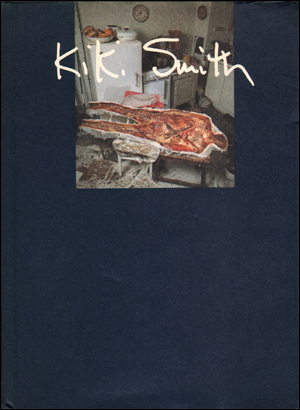 Seller image for Kiki Smith for sale by Specific Object / David Platzker