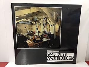 Imagen del vendedor de Cabinet War Rooms a la venta por Fleur Fine Books