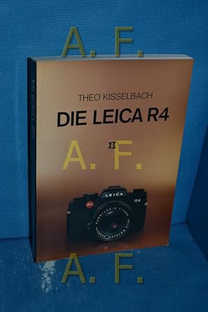 Immagine del venditore per Die Leica R 4 venduto da Antiquarische Fundgrube e.U.