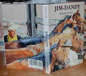 Immagine del venditore per Jim-Dandy venduto da HORSE BOOKS PLUS LLC