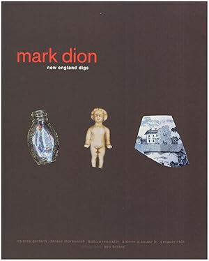 Mark Dion: New England Digs