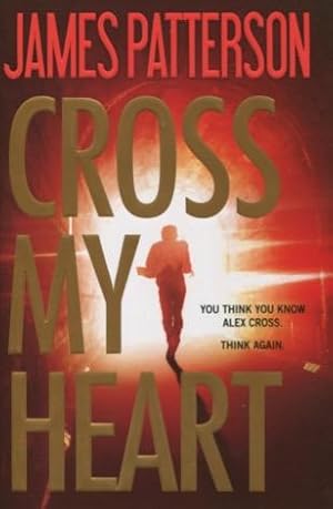 Seller image for Cross My Heart for sale by Kenneth A. Himber