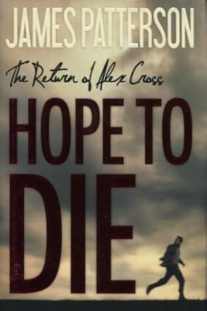 Immagine del venditore per Hope To Die venduto da Kenneth A. Himber