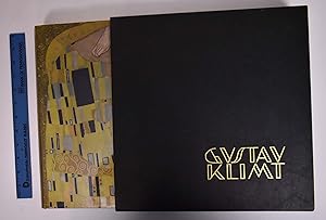 Image du vendeur pour Gustav Klimt mis en vente par Mullen Books, ABAA