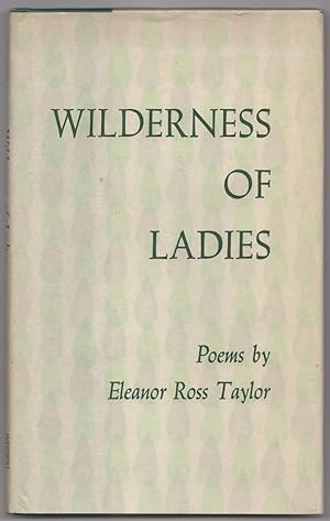 Bild des Verkufers fr Wilderness of Ladies zum Verkauf von Between the Covers-Rare Books, Inc. ABAA