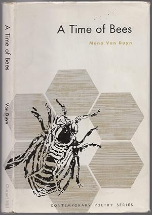 Image du vendeur pour A Time of Bees mis en vente par Between the Covers-Rare Books, Inc. ABAA