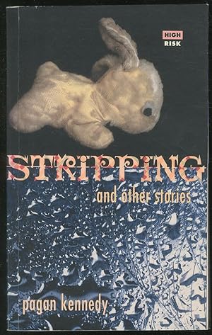 Bild des Verkufers fr Stripping and Other Stories zum Verkauf von Between the Covers-Rare Books, Inc. ABAA