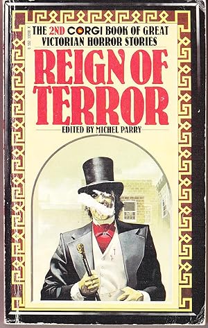 Imagen del vendedor de Reign of Terror a la venta por John Thompson