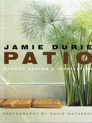 Seller image for Patio: Garden Design And Inspiration for sale by Marlowes Books and Music