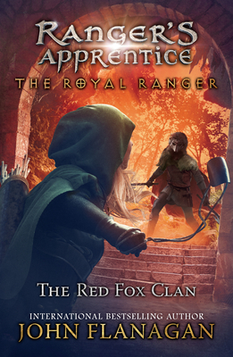 Seller image for The Royal Ranger: The Red Fox Clan (Paperback or Softback) for sale by BargainBookStores