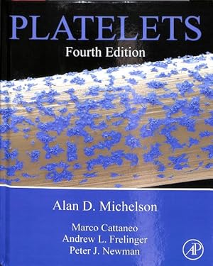Seller image for Platelets for sale by GreatBookPrices
