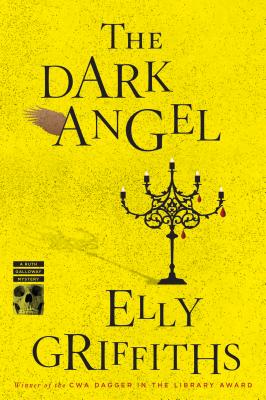 Bild des Verkufers fr The Dark Angel (Paperback or Softback) zum Verkauf von BargainBookStores
