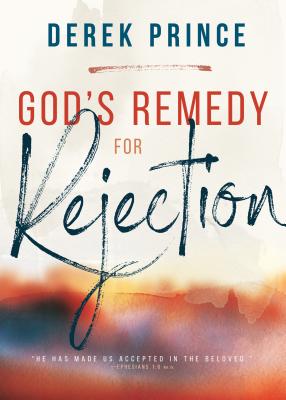 Seller image for God's Remedy for Rejection (Paperback or Softback) for sale by BargainBookStores
