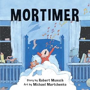 Imagen del vendedor de Mortimer a la venta por GreatBookPrices