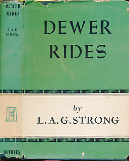 Image du vendeur pour Dewer Rides mis en vente par Barter Books Ltd