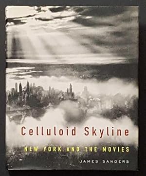 Seller image for Celluloid Skyline: New York and the Movies for sale by Goulds Book Arcade, Sydney