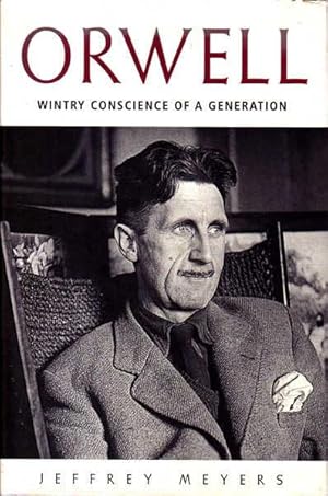 Seller image for Orwell: Wintry Conscience of a Generation for sale by Goulds Book Arcade, Sydney