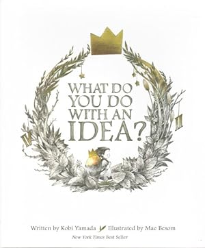 Seller image for What Do You Do With an Idea? for sale by GreatBookPrices