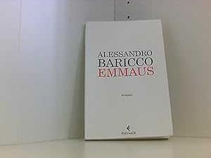 Immagine del venditore per Emmaus venduto da Book Broker