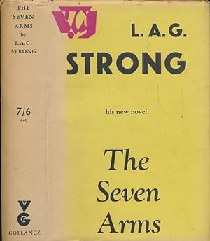 Image du vendeur pour The Seven Arms mis en vente par Barter Books Ltd