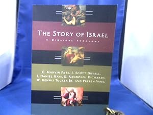 Seller image for The Story of Israel: A Biblical Theology. for sale by Antiquariat Michael Solder