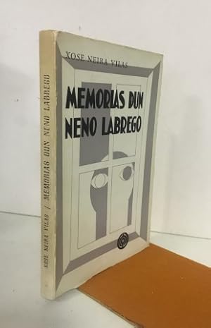 Neira Vilas Xosé Memorias Dun Neno Labrego Abebooks