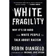 Seller image for White Fragility for sale by eCampus