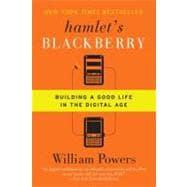 Image du vendeur pour Hamlet's Blackberry mis en vente par eCampus