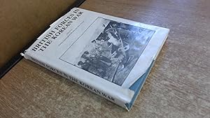 Imagen del vendedor de British Forces in the Korean War a la venta por BoundlessBookstore