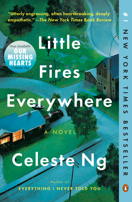 Seller image for Little Fires Everywhere (Paperback or Softback) for sale by BargainBookStores