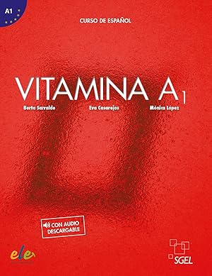 Vitamina a1 alumno