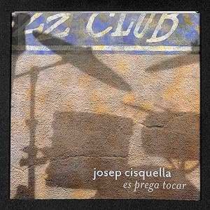 Imagen del vendedor de Josep Cisquella 1955-2010 Es prega tocar (Catleg Exposici) a la venta por Els llibres de la Vallrovira