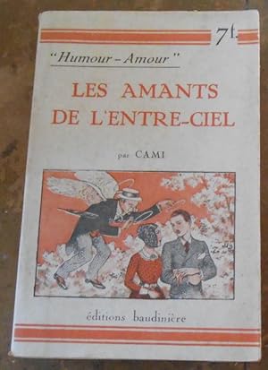 Les Amants de l?Entre-Ciel