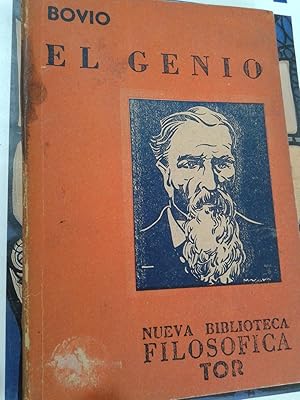 EL GENIO