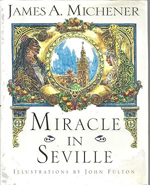 MIRACLE IN SEVILLE