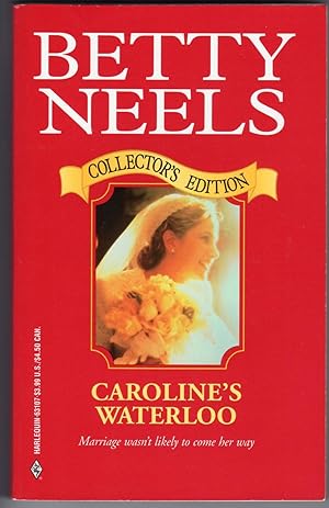 Caroline's Waterloo ( Red Collector's Edition)