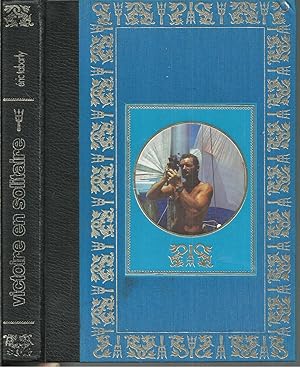 VICTOIRE EN SOLITAIRE: Atlantique 1964