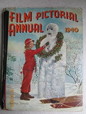 Film Pictorial Annual 1940