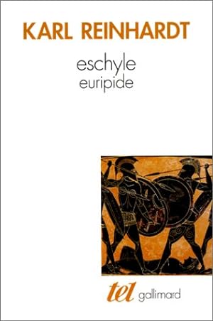 Eschyle Euripide