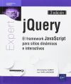 jQuery El framework JavaScript para sitios dinámicos e interactivos (3ª edición)