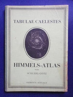 Tabulae caelestis continentes omnes stellas caeli borealis nec non australis nudis oculis conspic...