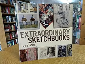 Extraordinary Sketchbooks