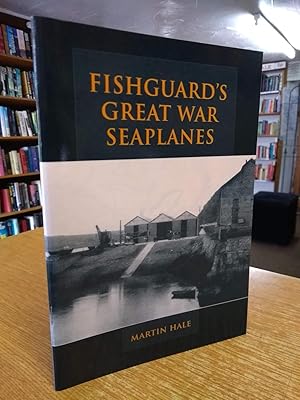 Fishguard's Great War Seaplanes