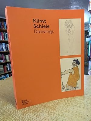 Klimt Schiele: Drawings