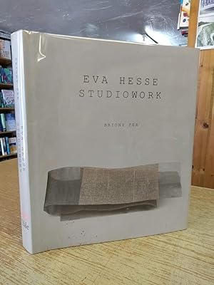 Eva Hesse: Studiowork