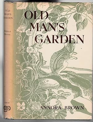 Seller image for Old Man's Garden for sale by *bibliosophy*