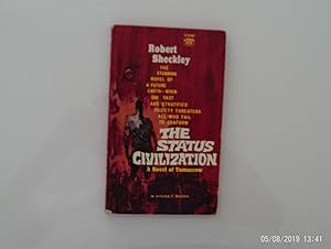 The Status Civilization (Signed)