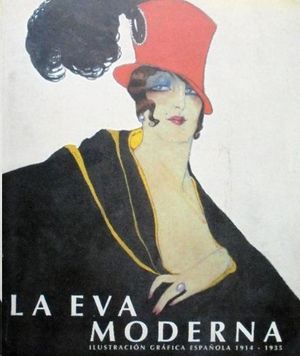 LA EVA MODERNA