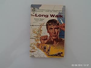 Seller image for The Long Walk for sale by W. R. Slater - Books