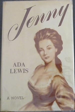 Seller image for JENNY - A Novel for sale by Chapter 1